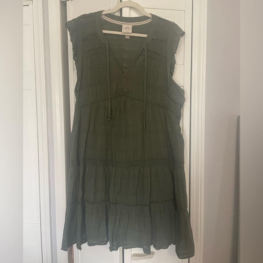 Go To Summer Dress